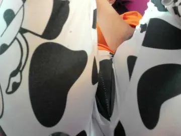 Bongacams Adult Video Chat of SOY-KIM