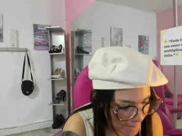 Bongacams Sex Cam of SOY-KIM