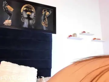 Bongacams Live Porn of eva-miller7