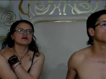 Bongacams Adult Webcam of midnightlust-vc