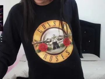 Bongacams Private Sex Chat of Angel-ink-333