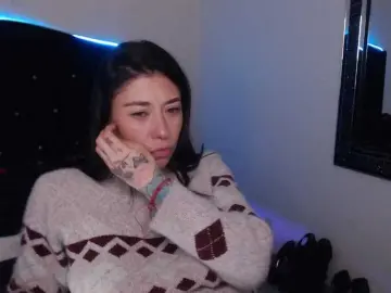 Bongacams Free Live Porn of Angel-ink-333