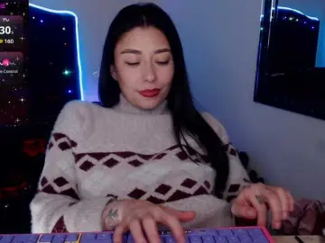 Bongacams Live Sex of Angel-ink-333