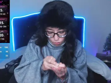 Bongacams Adult Webcams of Angel-ink-333