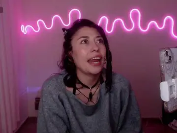 Bongacams Adult Webcam of Angel-ink-333