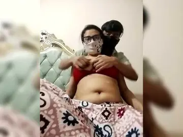 Bongacams Adult Video Chat of Hot-couple-SX