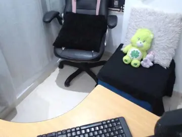 Bongacams Adult Webcams of Kuromi-chang