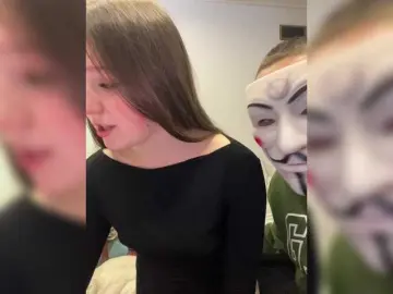 Bongacams Sex Chat of Masya1996