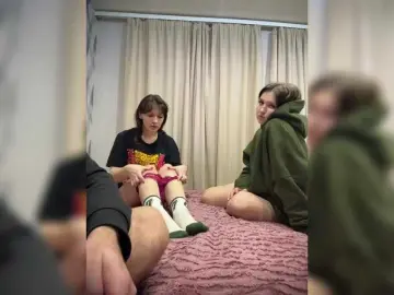 Bongacams Adult Webcam of Masya1996