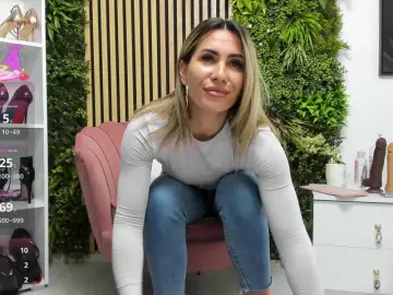 Bongacams Sex Cam of Sweetcherry30