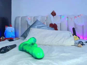 hanks-star from bongacams