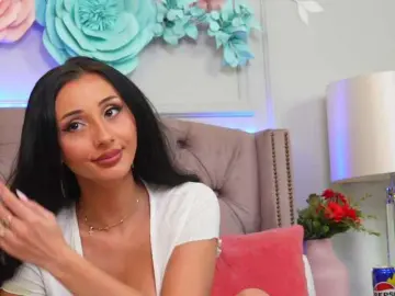 Bongacams Nude Webcam of JenniferLovve