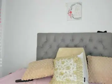 Bongacams Sex Cam of NicolSwift