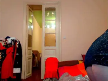 Bongacams Nude Webcam of Olvia7985