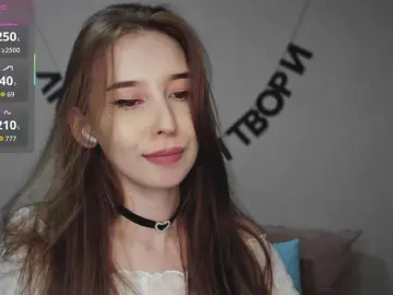 Bongacams Best Webcam of RocketGIRL