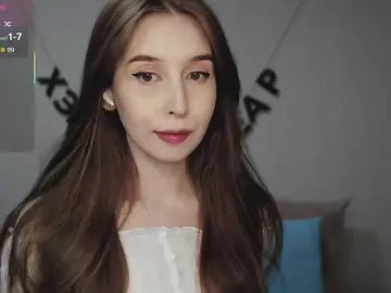 Bongacams Free Porn Cam of RocketGIRL