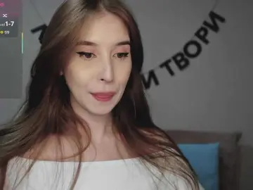 Bongacams Adult Video Chat of RocketGIRL