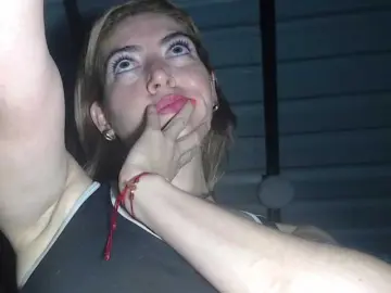 Bongacams Adult Video Chat of candylovet