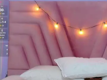 Bongacams Nude Webcam of horny18girl