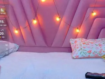 Bongacams Nude Webcam of horny18girl