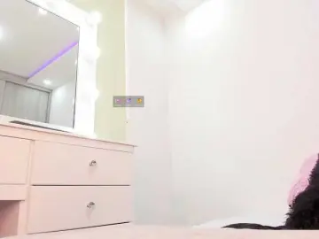 Bongacams Private Sex Chat of kharlyn-angel