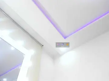 Bongacams Adult Video Chat of kharlyn-angel