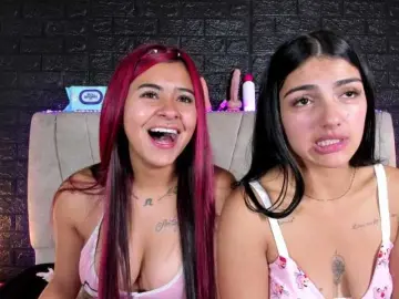 Bongacams Adult Webcam of lesbian-hard-69-1