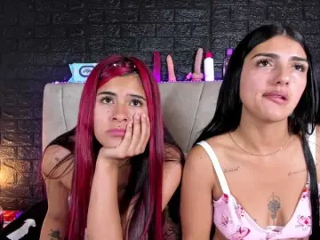 Bongacams Sex Cam of lesbian-hard-69-1