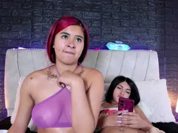 Bongacams Best Webcam of lesbian-hard-69-1