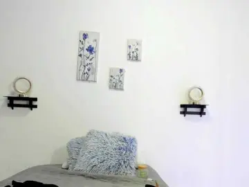 Bongacams Best Webcam of nadiaSamiri