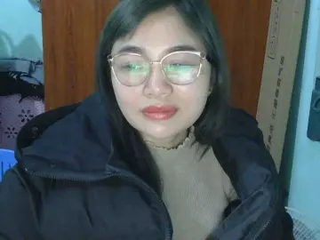 Bongacams Nude Webcam of nana7777