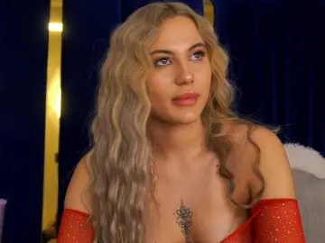 Bongacams Sex Cam of ChloeGracee