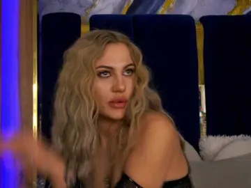 Bongacams Adult Video Chat of ChloeGracee