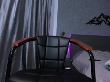 Bongacams Adult Webcams of Curly-Sue