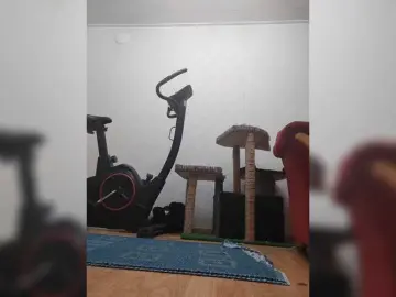 Bongacams Adult Webcam of KarinaPlay23