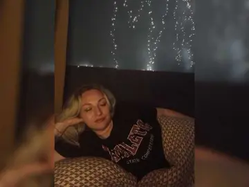 Bongacams Adult Webcam of Magic7788