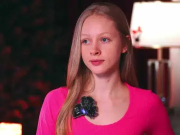 Bongacams Live Sex of MiaVebes