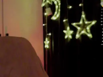 Bongacams Nude Webcam of Nestyzz