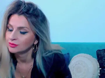 Bongacams Live Sex Cam of SabinneSEX