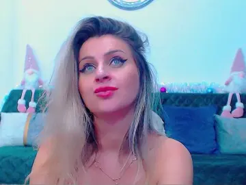 Bongacams Nude Webcam of SabinneSEX