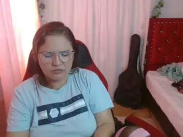 Bongacams Live Sex Cam of helenca1980