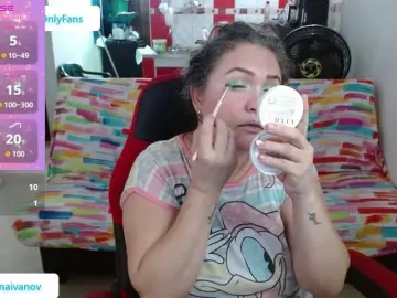 helenca1980 from bongacams