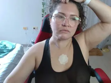 Bongacams Nude Webcam of helenca1980