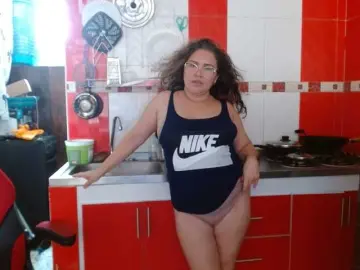 Bongacams Sex Chat of helenca1980