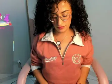 Bongacams Sex Cam of misslyaux