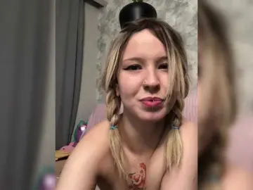 Bongacams Free Porn Cam of Miley
