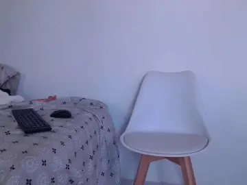 Bongacams Nude Webcam of RUBY-OSHU