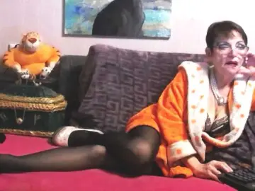 Bongacams Live Sex Cam of SkorpionAnn