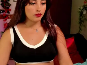 Bongacams Live Sex Cam of WhisperWish