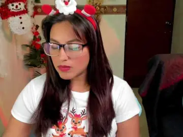 Bongacams Live Sex Cam of WhisperWish